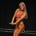Alisa  Alday - NPC Nationals 2012 - #1