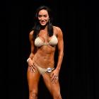 Vanessa  Lackey - NPC Texas State 2012 - #1