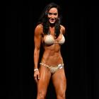 Vanessa  Lackey - NPC Texas State 2012 - #1