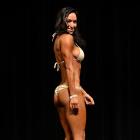 Vanessa  Lackey - NPC Texas State 2012 - #1