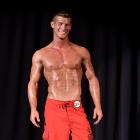 Ryan  Dahaish - NPC Iowa Battle of Champions 2012 - #1