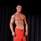 Ryan  Dahaish - NPC Iowa Battle of Champions 2012 - #1