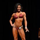 Shinda  Obey - NPC Texas State 2012 - #1