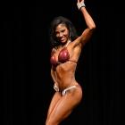 Shinda  Obey - NPC Texas State 2012 - #1