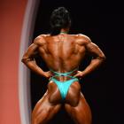 Alina   Popa - IFBB Olympia 2012 - #1