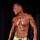 William  Sucik - NPC Iowa Battle of Champions 2012 - #1