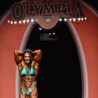 Alina   Popa - IFBB Olympia 2012 - #1