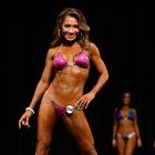 Sheiryll  Ray - NPC Texas State 2012 - #1