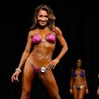 Sheiryll  Ray - NPC Texas State 2012 - #1