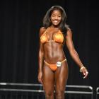 Elena  White - NPC Nationals 2012 - #1