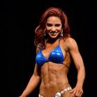 Priscilla  Smith - NPC Texas State 2012 - #1