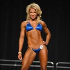 Stephanie  Broman - NPC Nationals 2012 - #1