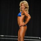 Stephanie  Broman - NPC Nationals 2012 - #1