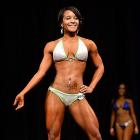 Victoria  Spotts - NPC Texas State 2012 - #1