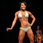 Victoria  Spotts - NPC Texas State 2012 - #1