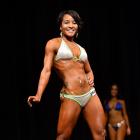 Victoria  Spotts - NPC Texas State 2012 - #1