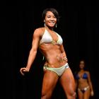 Victoria  Spotts - NPC Texas State 2012 - #1