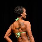 Victoria  Spotts - NPC Texas State 2012 - #1