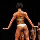 Victoria  Spotts - NPC Texas State 2012 - #1