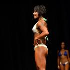 Victoria  Spotts - NPC Texas State 2012 - #1