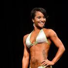 Victoria  Spotts - NPC Texas State 2012 - #1