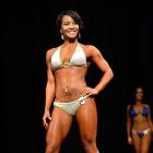 Victoria  Spotts - NPC Texas State 2012 - #1