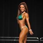 Heather Jane  Cutrona - NPC Nationals 2012 - #1