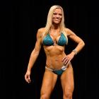 Heather   Burman - NPC Texas State 2012 - #1