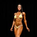 Siliana  Gaspard - NPC Texas State 2012 - #1