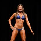 Alexis  Huntermark - NPC Texas State 2012 - #1