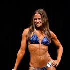 Alexis  Huntermark - NPC Texas State 2012 - #1