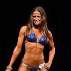 Alexis  Huntermark - NPC Texas State 2012 - #1