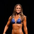 Alexis  Huntermark - NPC Texas State 2012 - #1