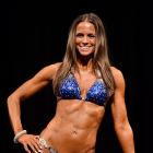 Alexis  Huntermark - NPC Texas State 2012 - #1