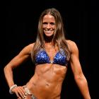 Alexis  Huntermark - NPC Texas State 2012 - #1