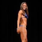 Alexis  Huntermark - NPC Texas State 2012 - #1