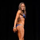 Alexis  Huntermark - NPC Texas State 2012 - #1