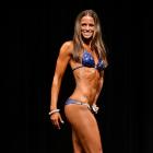 Alexis  Huntermark - NPC Texas State 2012 - #1