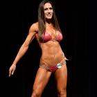 Kirinia  Alva - NPC Texas State 2012 - #1