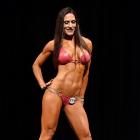 Kirinia  Alva - NPC Texas State 2012 - #1