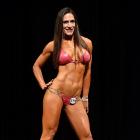 Kirinia  Alva - NPC Texas State 2012 - #1