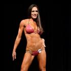 Kirinia  Alva - NPC Texas State 2012 - #1