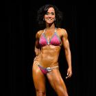 Clara  Pena - NPC Texas State 2012 - #1