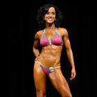 Clara  Pena - NPC Texas State 2012 - #1