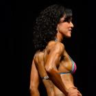 Clara  Pena - NPC Texas State 2012 - #1