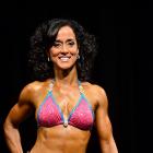 Clara  Pena - NPC Texas State 2012 - #1