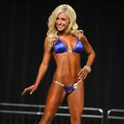 Caitlin  Watkins - NPC Nationals 2012 - #1