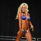 Caitlin  Watkins - NPC Nationals 2012 - #1