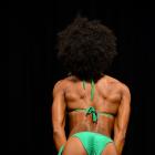 Leslie  Ward - NPC Texas State 2012 - #1