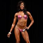 Taiwo  Bolatiwa - NPC Texas State 2012 - #1